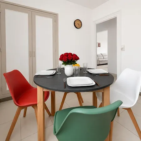 Escale Atlantique Apartamento