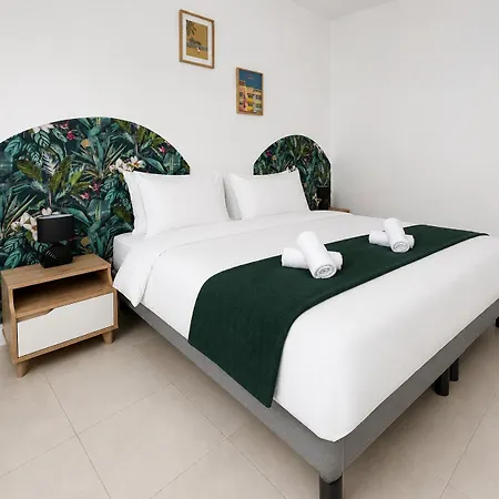 Apartamento Escale Atlantique Saint-Nazaire (Loire-Atlantique)