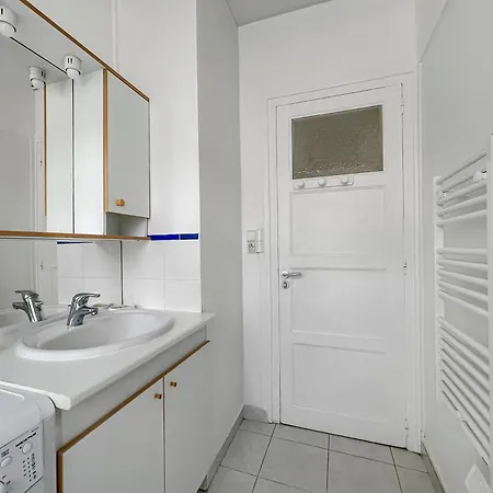 Apartamento Escale Atlantique Saint-Nazaire (Loire-Atlantique)
