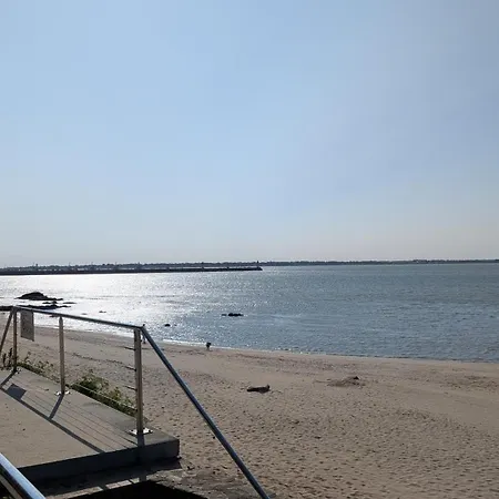 Escale Atlantique Saint-Nazaire (Loire-Atlantique)