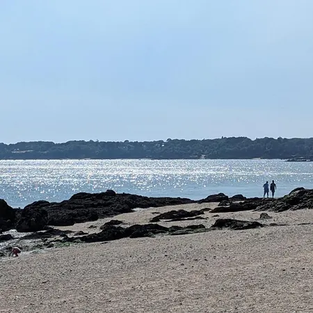 Apartamento Escale Atlantique