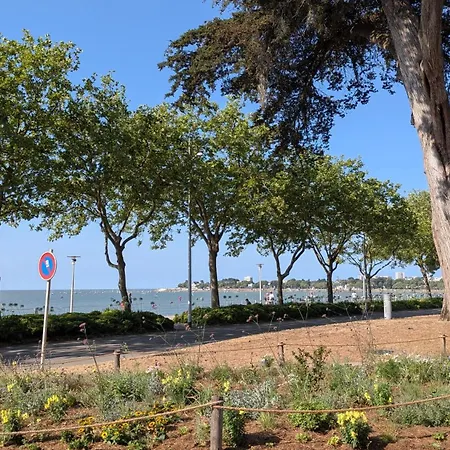 Escale Atlantique Apartamento